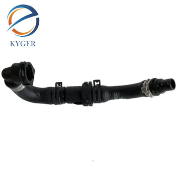 Suitable for Range Rover RR18RS19Cooling system water pipe LR123725 High-quality auto parts KYGER