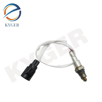 Suitable for Land Rover Evoque RRE Oxygen sensor（After）LR049884