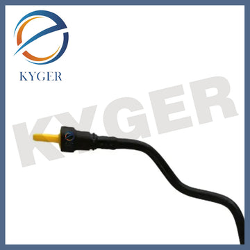 Suitable for Land Rover Discovery Range Rover heater water pipe LR100556 High-quality auto parts KYGER