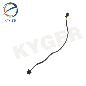 Suitable for Land Rover Evoque auxiliary water reservoir return pipe LR024251 LR060347