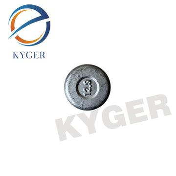 Suitable for Range Rover RR13RS14Individual shaft head screw LR081538 High-quality auto parts