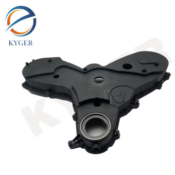 Suitable for Land Rover Discovery 3 and 4 timing belt cover LR038053 High-quality car parts