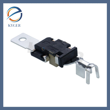 Suitable for separate positive cable connectors for the Aurora Discovery Sport LR033014 LR067369 LR076232