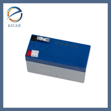 Suitable for Land Rover Evoque 12V 1.2AH Gearshift assistance battery LR024953