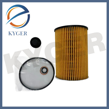 Suitable for Range Rover RR22Oil Filter LR158363 LR174141 Cross-border Hot Selling KYGER