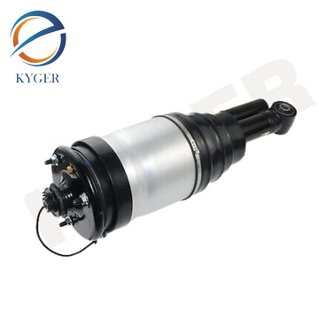 Suitable for Range Rover RS10Right rear shock absorber LR032652 LR023235 High-quality auto parts
