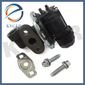 Suitable for Land Rover Discovery3/4Waste gas valve LR012028 Cross-border best-selling high-quality auto parts KYGER