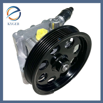 Suitable for  Land Rover Evoque  2.0Jaguar XJ XF Steering gear power assist pump LR077466 LR032053 C2D48857