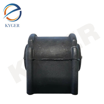 Suitable for Jaguar XF Rear stabilizer bar rubber sleeve C2Z4717 C2Z4718