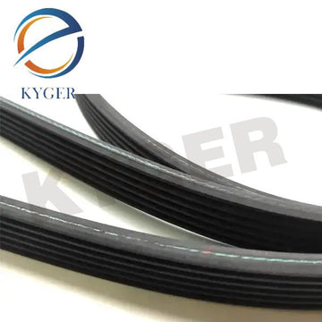 Suitable for Land Rover Discovery II F2Belt LR036456 High-quality auto parts KYGER