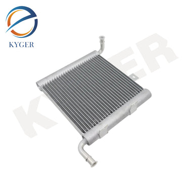 Suitable for Land Rover Velar and Jaguar FP Intercooler right LR092120 LR140294 LR181758