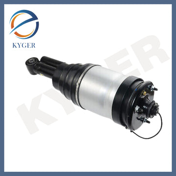 Suitable for Range Rover RS10Right rear shock absorber LR032652 LR023235 High-quality auto parts