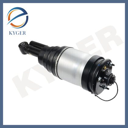Suitable for Range Rover RS10Rear shock absorber LR032651 LR023234 High-quality auto parts