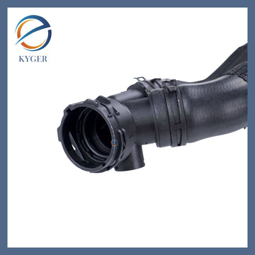 Suitable for Land Rover Range Rover radiator lower hose without sensor LR042893LR166362