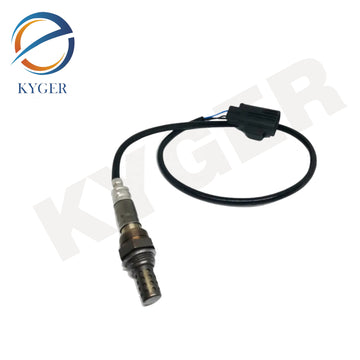 Suitable for Land Rover Discovery Range Rover oxygen sensor L（After）MHK500910