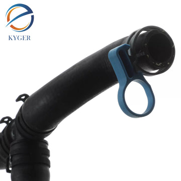 Suitable for Land Rover Discovery Range Rover auxiliary water bottle hose LR034628 High-quality auto parts KYGER