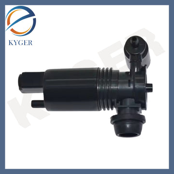 Suitable for Land Rover Discovery Range Rover Sport D4 RS10Headlight washer motor LR013950 LR002301