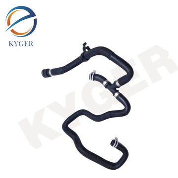 Suitable for Land Rover Evoque oil cooler pipe（out）LR035435 LR024241 LR039407