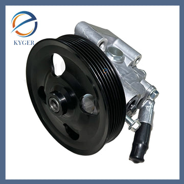 Suitable for Land Rover Defender II2.2Variable displacement power steering pump LR006462 LR025803