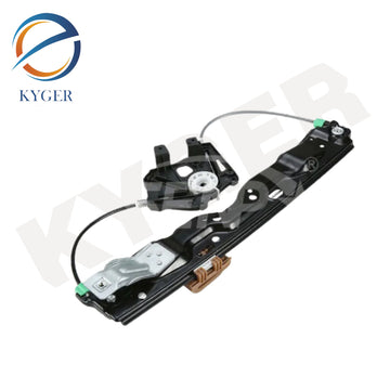 Suitable for Land Rover Evoque RRE Right rear door window regulator LR067997 LR026717