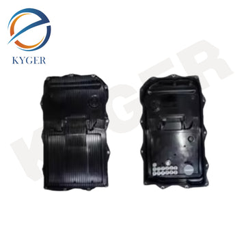 Applicable to Land Rover Range Rover and BMW F20Transmission oil pan LR065238 24118612901