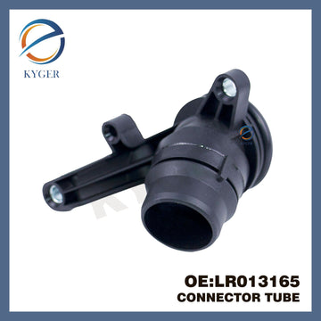 Suitable for Land Rover Discovery4Range Rover, Land Rover, Jaguar XFXJ F-PACE Water Pipe Connector LR013165