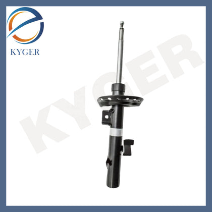 Suitable for Land Rover Discovery II F2Left front shock absorber LR031665 LR001141