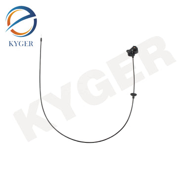Suitable for Land Rover Discovery D4Range Rover RS10Rear cover cable LR013889