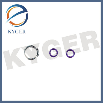 Suitable for Land Rover Range Rover heater hose kit LR139065 Cross-border Hot Selling