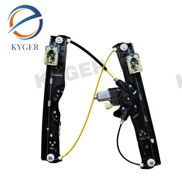 Suitable for Land Rover Velar RRV Rear door window regulator LR093203 LR093204