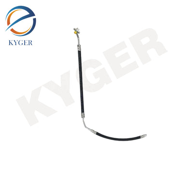 Suitable for Range Rover RR13RS14Place the inclined pump oil pipe LR056319 KYGER