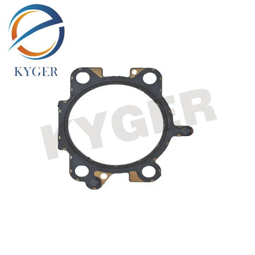 Suitable for Land Rover and Jaguar thermostat gasket AJ811575 C2Z28265 LR011578 LR048165