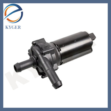 Suitable for Land Rover Discovery4Small Water Pump PEB500010 In stock and ready to ship KYGER