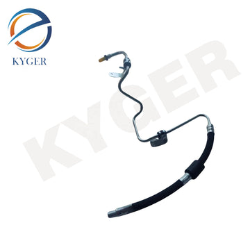 Suitable for Range Rover RR13RS14Inclined pump oil pipe LR035469 High Quality KYGER