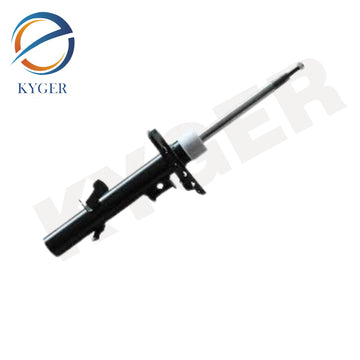 Suitable for Land Rover Discovery II F2Front right shock absorber  LR031667  KYGER High Quality