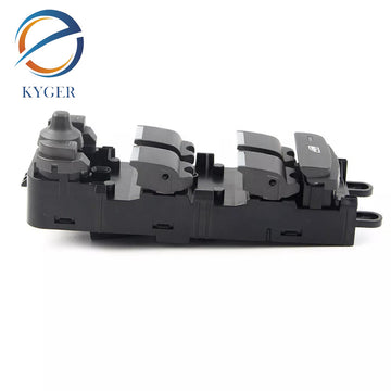 Suitable for Land Rover Evoque RRE Jaguar XJL Left front window regulator switch C2D1739 LR025908