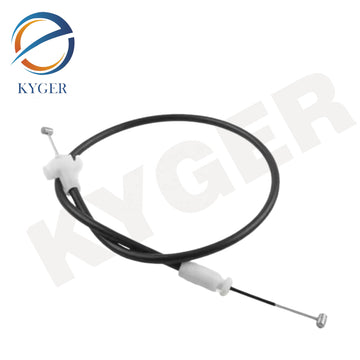 Suitable for Land Rover Discovery II F2Locking the machine and pulling the cable LR001881 High-quality auto parts KYGER