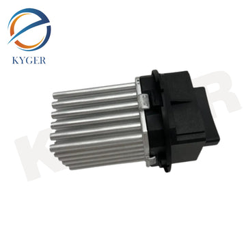 Suitable for Land Rover Discovery II and Range Rover Evoque blower resistor LR002685
