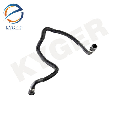 Suitable for Land Rover Evoque, Discovery, and Range Rover Sport oil cooling pipe LR094099 LR134949