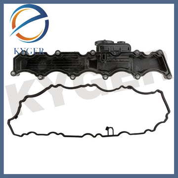Suitable for Land Rover Range Rover valve cover LR121750 LR164405 AJ814231 AJ814278