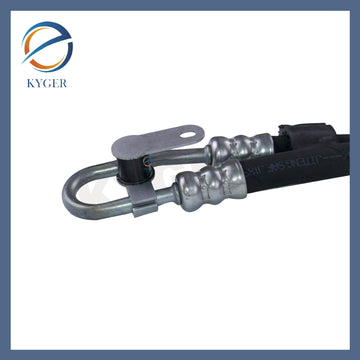 Suitable for the fourth generation Land Rover Discovery Auto Parts Hose assembly LR057239=LR013834