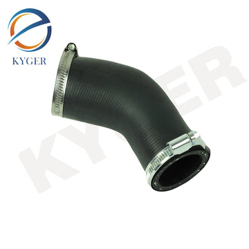 Suitable for Range Rover RR13RS14Intercooler pipe separate hose LR056344
