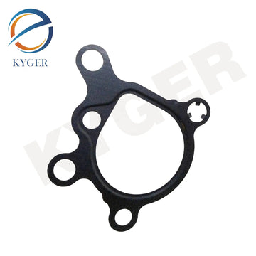 Suitable for Land Rover Discovery II F2High-pressure oil pump gasket LR025257 XR858478 High-quality auto parts