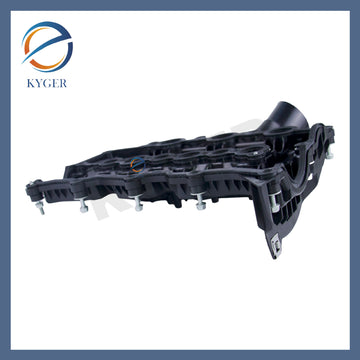 Suitable for Range Rover, Range Rover Sport, Discovery 5, left valve cover LR105956C2S52856LR029145