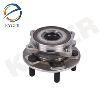 Suitable for Land Rover Velar and Jaguar FP Front axle head LR137488 LR090515 T4A38492