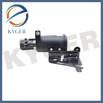 Suitable for Range Rover RR13RS14Carbon canister LR072683 LR045376 Cross-border bestseller of high quality