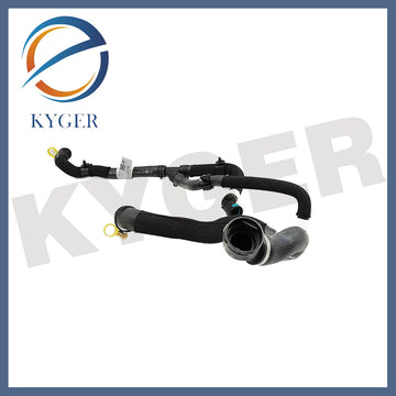 Suitable for Land Rover Velar and Jaguar FP Water supply pipe LR110235 LR091637 T4A27164 T4A2936