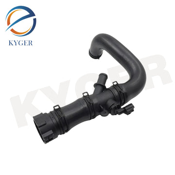 Suitable for Land Rover Discovery Range Rover downpipe（Thick Thermostat）LR013684