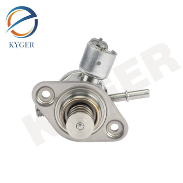 Suitable for Range Rover RR13RS14 Jaguar XF High-pressure oil pump LR057504 C2Z21985