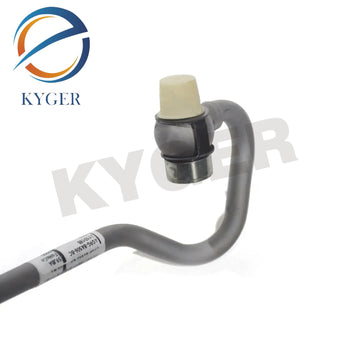 Suitable for Land Rover Discovery, Range Rover Evoque, Jaguar turbocharger hose LR024986 LR087725 C2G2674
